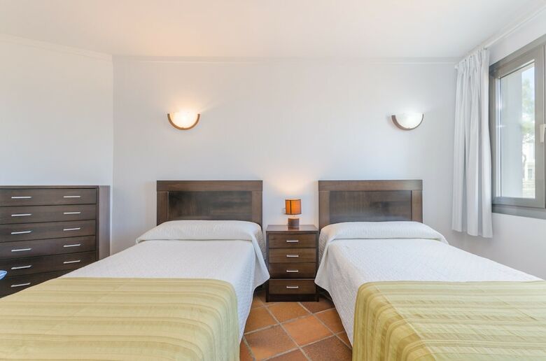 Apartamento Serra Nova