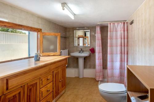 Villa Esparrall In Mallorca
