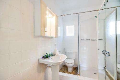 Son Serra De Marina Villa Sleeps 4