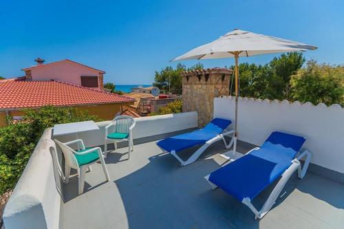 Son Serra De Marina Villa Sleeps 4