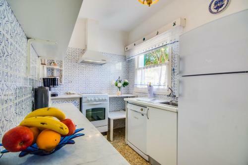 Son Serra De Marina Villa Sleeps 4