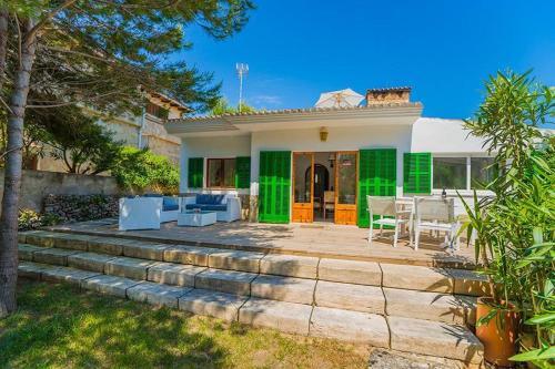 Son Serra De Marina Villa Sleeps 4
