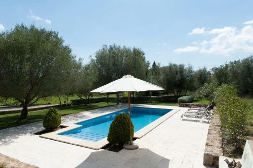 Villa Finca Son Catiu Nou