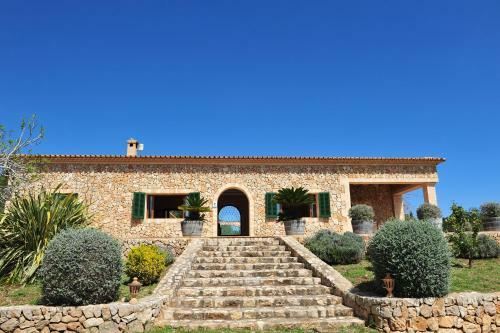 Villa Finca Son Catiu Nou