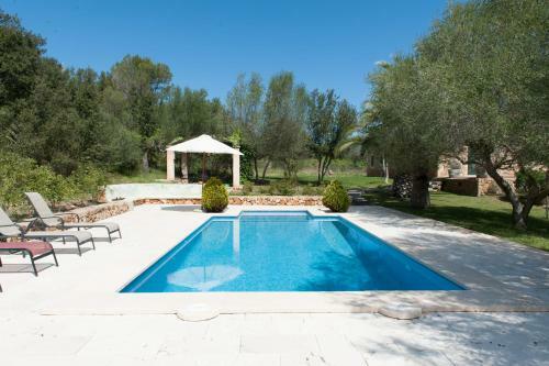 Villa Finca Son Catiu Nou