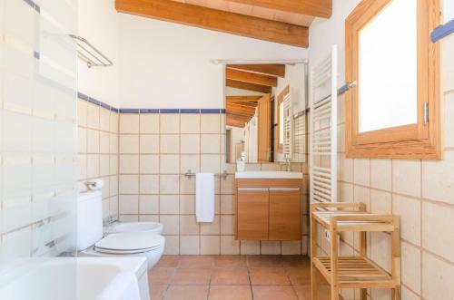 Villa Finca Sa Plana