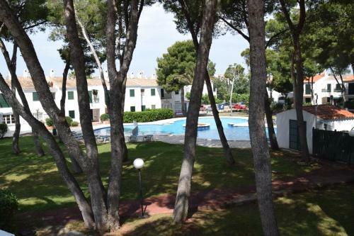 Apartamentos Las Brisas I & II