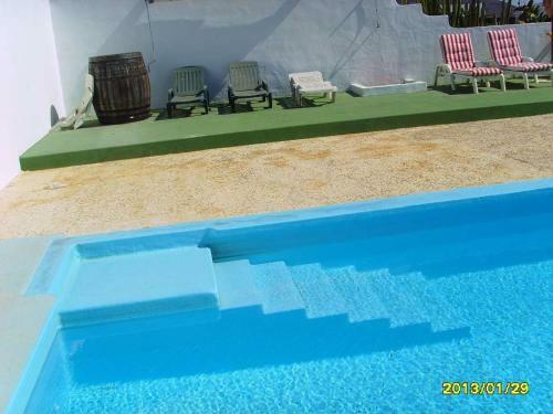 Tahiche Apartment Sleeps 2 Wifi T691490