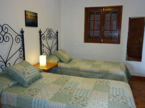 Tahiche Villa Sleeps 8 Wifi