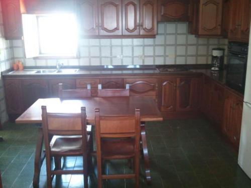 Tahiche Villa Sleeps 8 Wifi