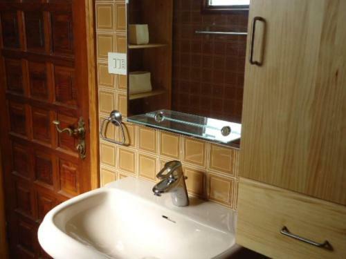 Tahiche Villa Sleeps 8 Wifi