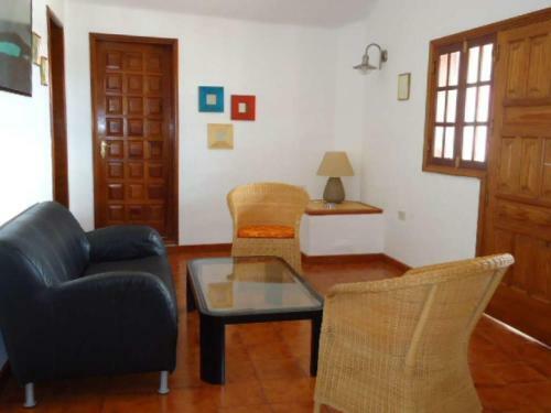 Tahiche Villa Sleeps 8 Wifi