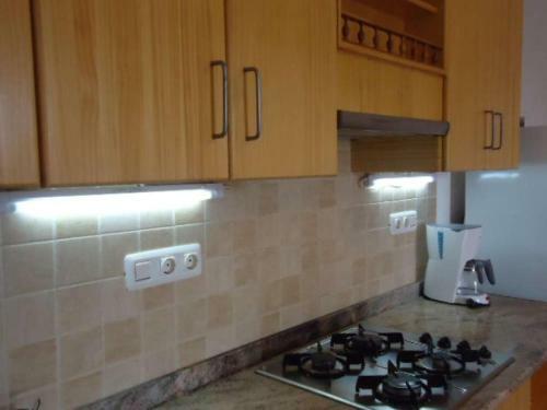 Tahiche Apartment Sleeps 2 Pool Wifi