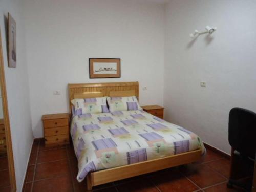 Tahiche Apartment Sleeps 2 Pool Wifi