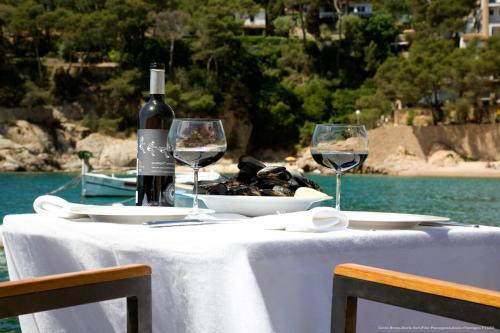 Tamariu Apartment Sleeps 6 Pool T425188