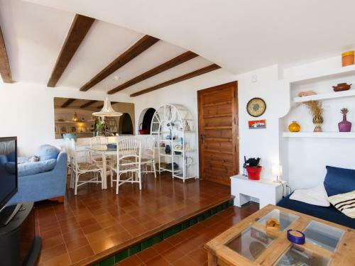 Holiday Home Tamariu