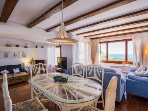 Holiday Home Tamariu