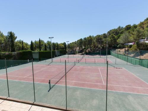 Holiday Home Tamariu