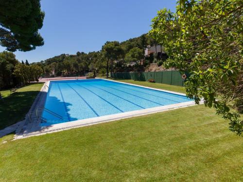 Holiday Home Tamariu