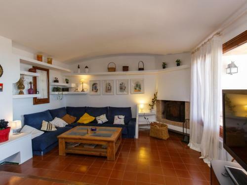 Holiday Home Tamariu