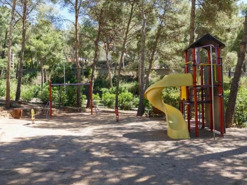 Holiday Home Tamariu
