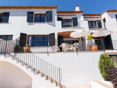 Holiday Home Tamariu