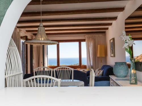 Holiday Home Tamariu