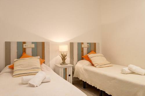 Apartamento Aigua Dol�a 1