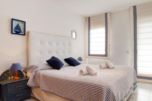 Apartamento Ses Brises 1 4-2-esq.