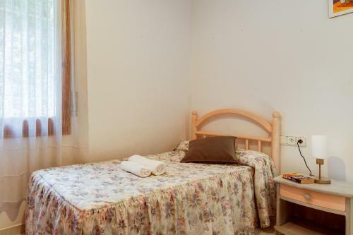Tamariu Apartment Sleeps 6 Pool