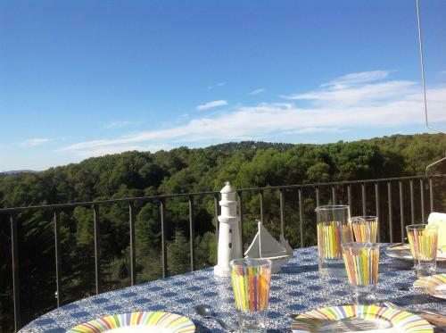 Tamariu Apartment Sleeps 4 Pool Air Con