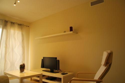 Apartamento Terrazas De La Marina III