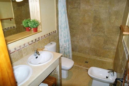 Apartamento Terrazas De La Marina III