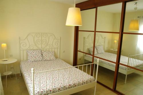 Apartamento Terrazas De La Marina III