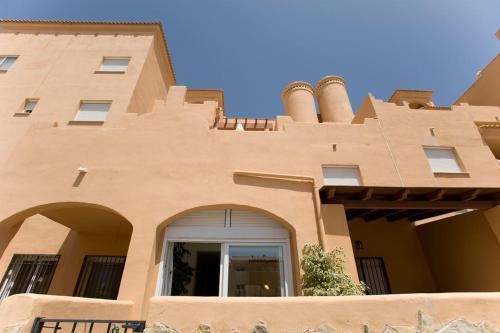 Apartamento Terrazas De La Marina III