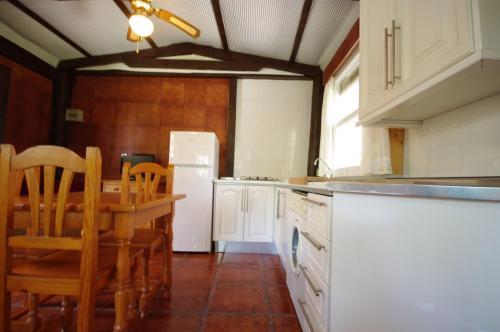 Apartamento Bungalow Valdevaqueros
