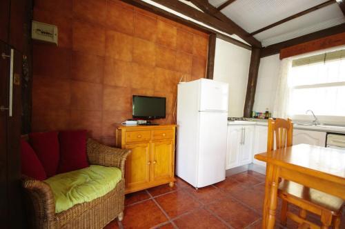 Apartamento Bungalow Valdevaqueros