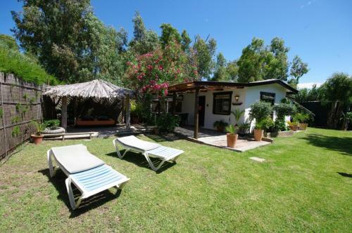 Apartamento Bungalow Valdevaqueros