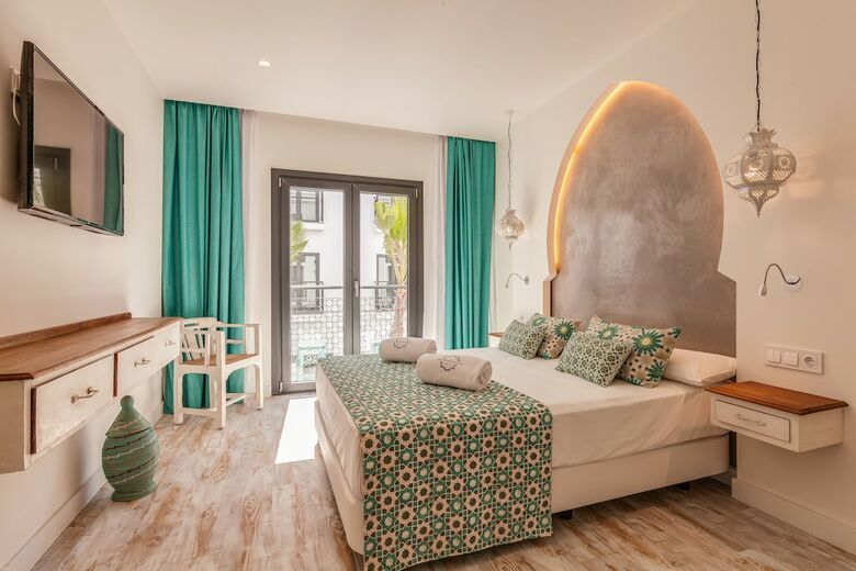 Hotel & Spa La Residencia Puerto