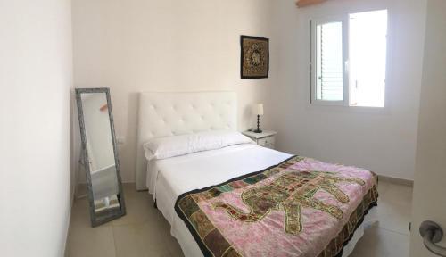 Marina Tarifa Apartments & Rooms