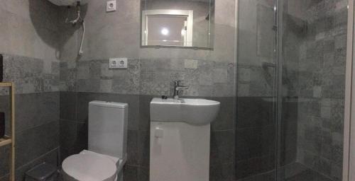 Marina Tarifa Apartments & Rooms