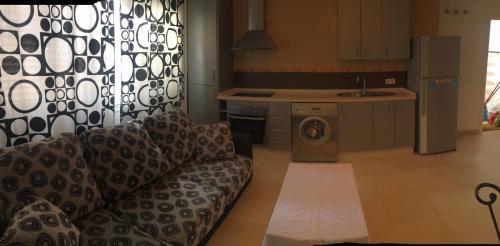 Marina Tarifa Apartments & Rooms