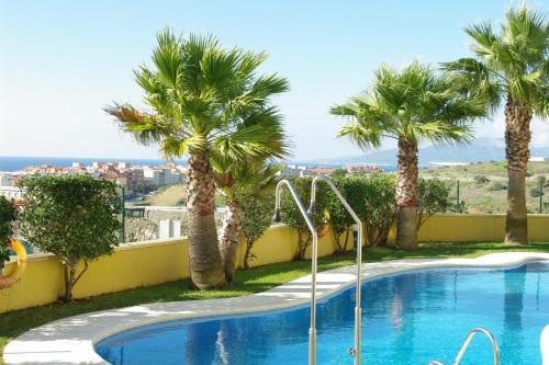 Apartamento Entre 2 Mares Familiar
