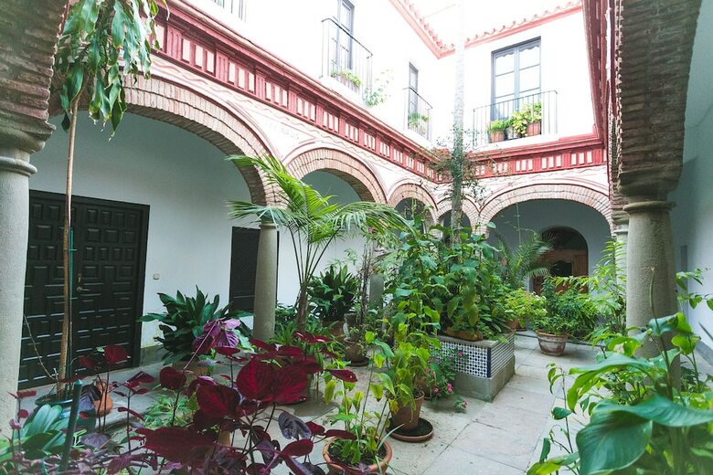 Apartamentos La Duquesa
