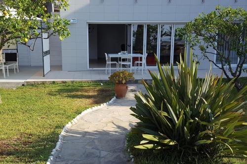 Apartamento Holiday Home Passeig Maritim Rafael Casanova