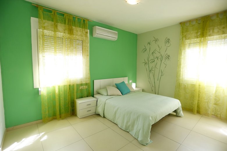 Apartamento Villa Hortencia