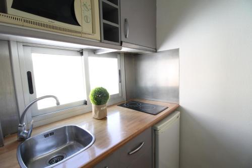 Apartamento Mercat - Mediterranean Way
