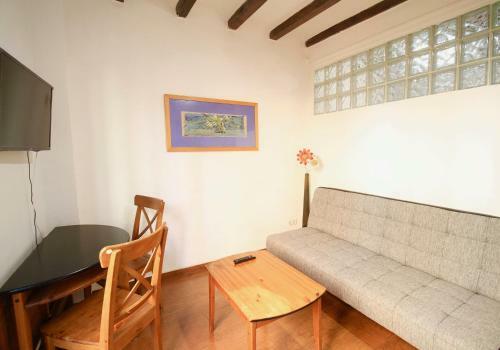 Apartamento Cathedral Loft Mediterranean Way