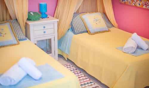 Apartamento Playa Llarga Frente Al Mar