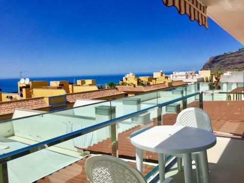 Apartamento Tazacorte Panoramic